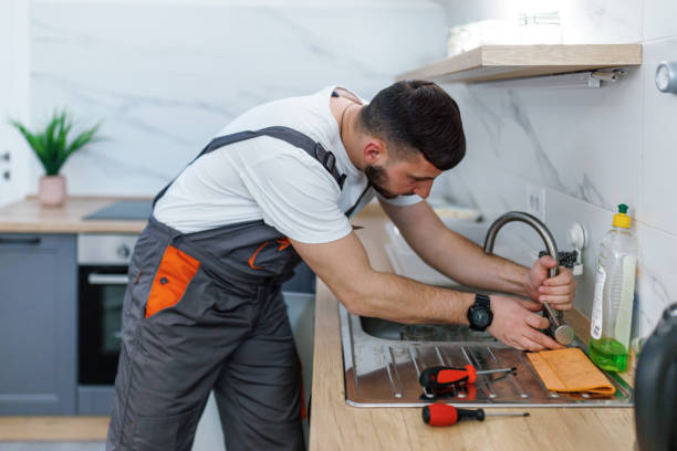 Clogged Drain Plumber in Gloucester, MA