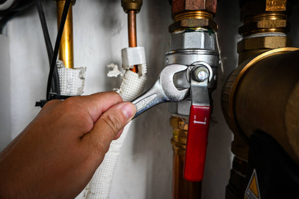 Best Commercial Plumbing Services  in Gloucester, MA